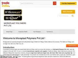 Sites similar to microwaresanitary.com