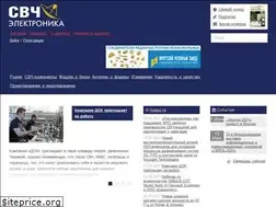 Sites similar to microwave-e.ru