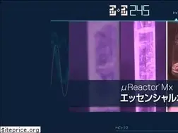 Sites similar to microwave.jp