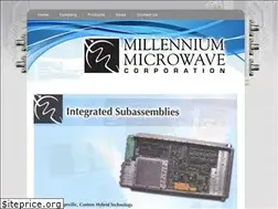 Sites similar to microwave2000.com
