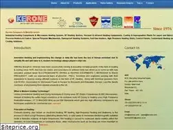 Sites similar to microwaveheating.in