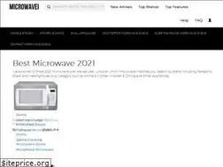 Sites similar to microwavei.com