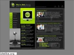 Sites similar to microweb-mania.com
