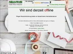 Sites similar to microweb.at