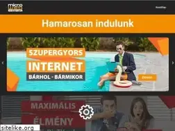 Sites similar to microweb.hu