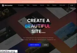 Sites similar to microweber.com