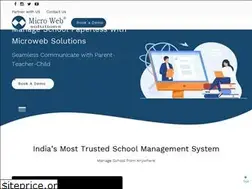 Sites similar to microwebsolutions.co.in