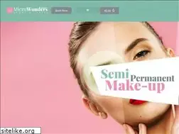 Sites similar to microwonders.gr