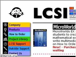 Sites similar to microworlds.com
