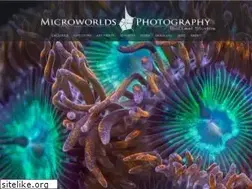 Sites similar to microworldsphotography.com