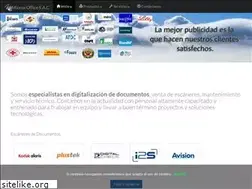 Sites similar to microxoffice.com