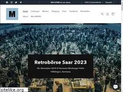 Sites similar to microzeit.com