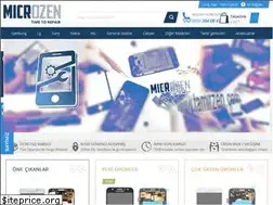 Sites similar to microzen.com.tr