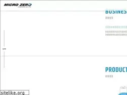 Sites similar to microzero.co.jp