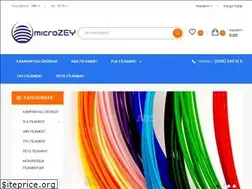 Sites similar to microzey.com