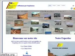 Sites similar to mics-ltd.com