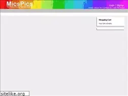 Sites similar to mics-pics.com