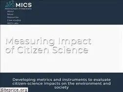 Sites similar to mics.tools