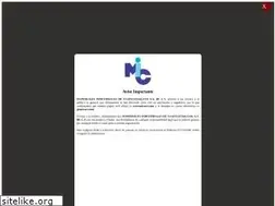 Sites similar to micsacv.com