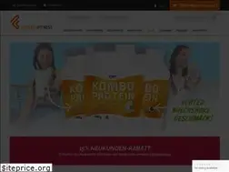 Sites similar to micsbodyshop.de