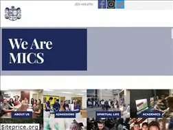 Sites similar to micscougars.com