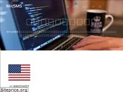 Sites similar to micsms.com