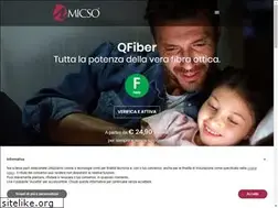 Sites similar to micso.net