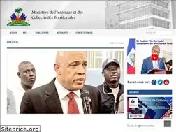 Sites similar to mict.gouv.ht