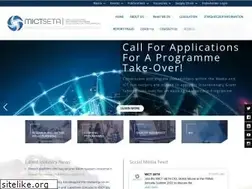 Sites similar to mict.org.za