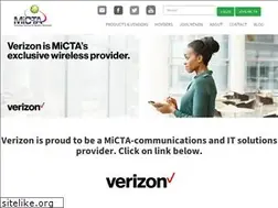 Sites similar to mictatech.org