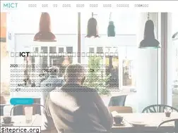 Sites similar to mictconsulting.com