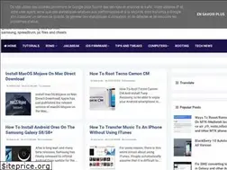 Sites similar to mictechng.blogspot.com
