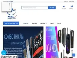 Sites similar to micthuamgiabuon.vn