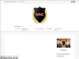 Sites similar to mictradeconsulting.com