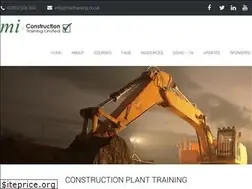 Sites similar to mictraining.co.uk