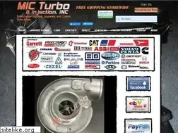 Sites similar to micturbo.com