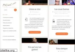 Sites similar to micuatro.com
