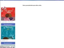 Sites similar to micuento.com