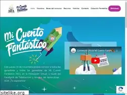 Sites similar to micuentofantastico.cr