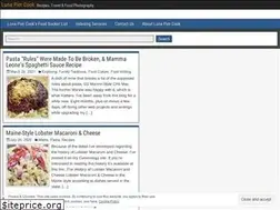 Sites similar to micuisine.com