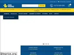 Sites similar to micul-meserias.ro