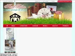 Sites similar to miculbetleem.ro