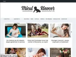 Sites similar to miculrinocer.ro