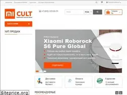 Sites similar to micult.ru