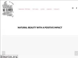 Sites similar to micumbia.com