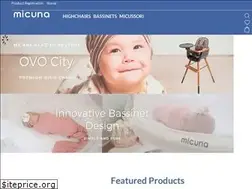 Sites similar to micunausa.com