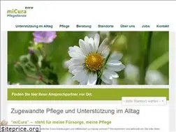 Sites similar to micura.de