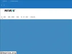 Sites similar to micurae.com