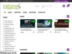Sites similar to micursodigital.com