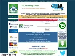 Sites similar to micursointegral.com